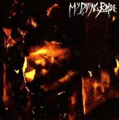 My Dying Bride: "The Thrash Of Naked Limbs" – 1992